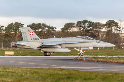 Aviation Photography RAF Lossiemouth