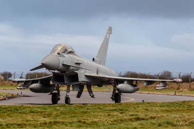 Aviation Photography RAF Lossiemouth