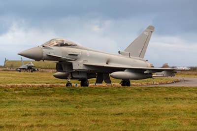 Aviation Photography RAF Lossiemouth