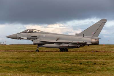 Aviation Photography RAF Lossiemouth