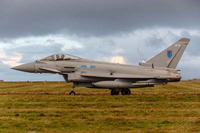 Aviation Photography RAF 6 Squadron