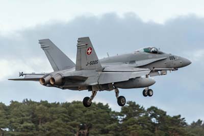 Aviation Photography RAF Lossiemouth