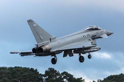 Aviation Photography RAF Lossiemouth