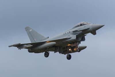 Aviation Photography RAF Lossiemouth