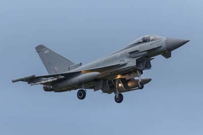 Aviation Photography RAF Lossiemouth