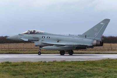 Aviation Photography RAF Lossiemouth