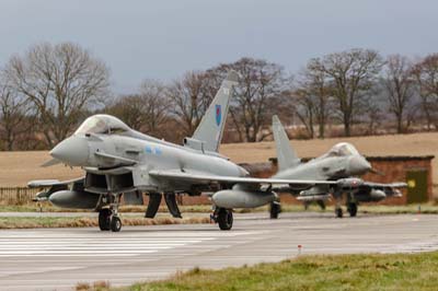 Aviation Photography RAF Lossiemouth