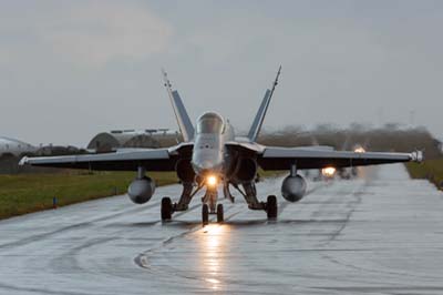 Aviation Photography RAF Lossiemouth