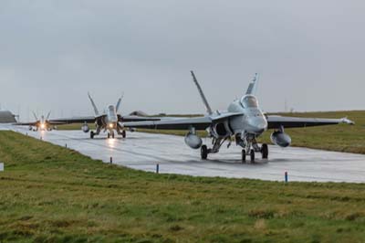 Aviation Photography RAF Lossiemouth