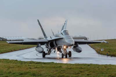 Aviation Photography RAF Lossiemouth