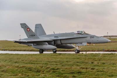 Aviation Photography RAF Lossiemouth