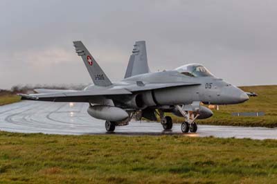 Aviation Photography RAF Lossiemouth