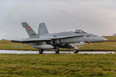 Aviation Photography RAF Lossiemouth