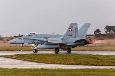 Aviation Photography RAF Lossiemouth