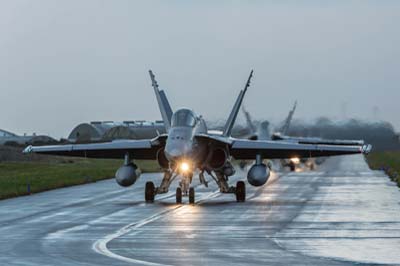 Aviation Photography RAF Lossiemouth