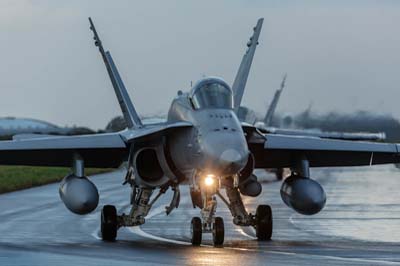 Aviation Photography RAF Lossiemouth