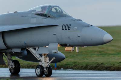 Aviation Photography RAF Lossiemouth