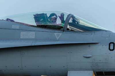 Aviation Photography RAF Lossiemouth