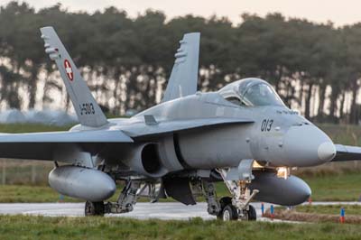 Aviation Photography RAF Lossiemouth