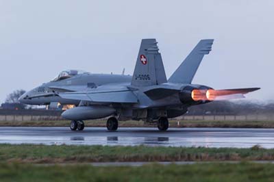 Aviation Photography RAF Lossiemouth