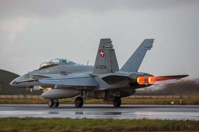 Aviation Photography RAF Lossiemouth