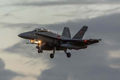 Aviation Photography RAF Lossiemouth