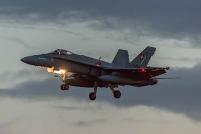 Aviation Photography RAF Lossiemouth