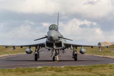 Aviation Photography RAF Lossiemouth