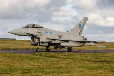 Aviation Photography RAF Lossiemouth