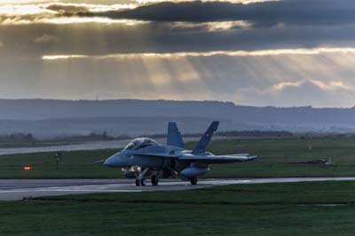 Aviation Photography RAF Lossiemouth