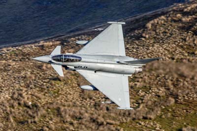 Aviation Photography RAF 2 Squadron