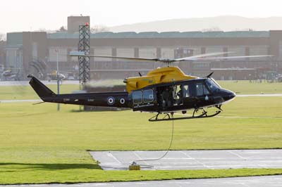Aviation Photography RAF Shawbury