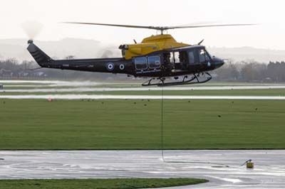 Aviation Photography RAF Shawbury