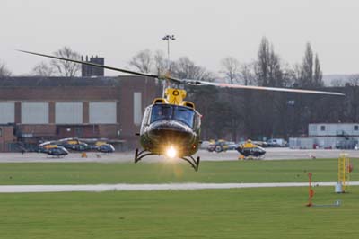 Aviation Photography RAF Shawbury