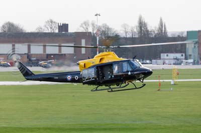 Aviation Photography RAF Shawbury