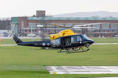 Aviation Photography RAF Shawbury