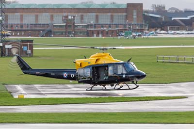 Aviation Photography RAF Shawbury