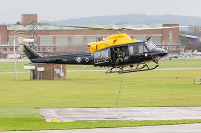 Aviation Photography RAF Shawbury