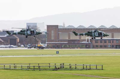 Aviation Photography RAF Shawbury