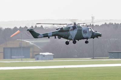 Aviation Photography RAF Shawbury