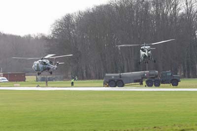 Aviation Photography RAF Shawbury