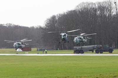 Aviation Photography RAF Shawbury