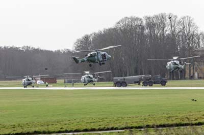 Aviation Photography RAF Shawbury