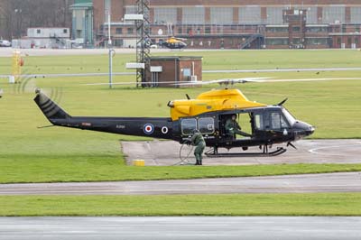 Aviation Photography RAF Shawbury