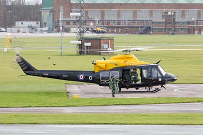 Aviation Photography RAF Shawbury