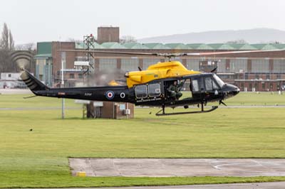 Aviation Photography RAF Shawbury