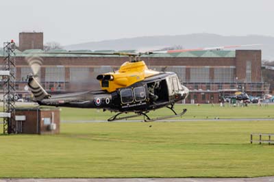 Aviation Photography RAF Shawbury