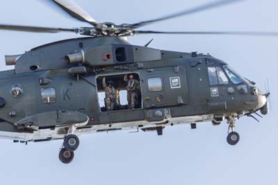 Salisbury Plain Training Area