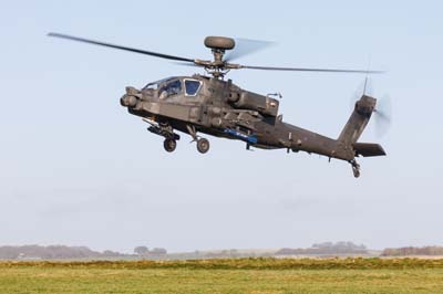 Salisbury Plain Training Area