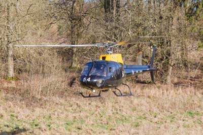 Salisbury Plain Training Area